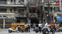 केजरीवाल सरकार का अस्पतालों को निर्देश, 8 जून तक पूरी करें फायर ऑडिट