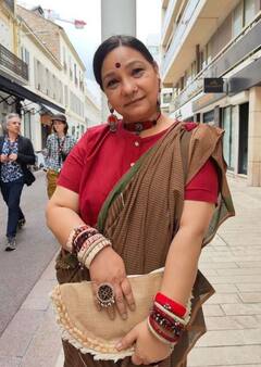 Panchayat वाले ‘बनराकस की बीवी’ ने खोला इंडस्ट्री का काला सच, बोलीं- '20 साल तक किया नौकरानी का रोल, नहीं मिली इज्जत'