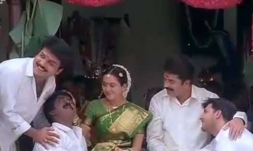 மனித உறவுகளை பிரதானமாக வைத்து வெளியான படங்களின் வரிசையில் அண்ணன் - தம்பி இடையே இருக்கும் அன்பு பாசத்தை உணர்த்திய ஒரு திரைப்படம்.