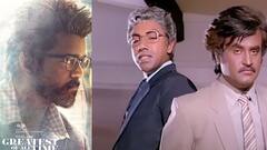 Cinema Updates : கோலிவுட்டிலும் பாலிவுட்டிலும் மாஸ் காட்டப்போகும் சத்யராஜ்!