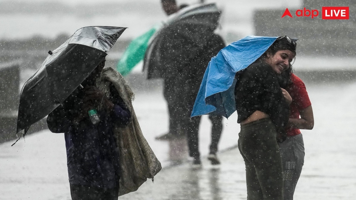 Maharashtra Weather Updates: महाराष्ट्र में भीषण गर्मी से मिलेगी राहत, झमाझम बारिश से बदलेगा मौसम, जानिए- कब आएगा मानसून?