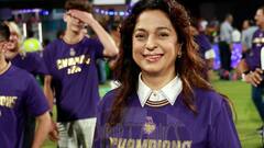 IPL 2024 Final: पहले से तय था कोलकाता का चैंपियन बनना, टीम ने तैयार कर ली थी खास जर्सी; तस्वीरें देख नहीं होगा यकीन