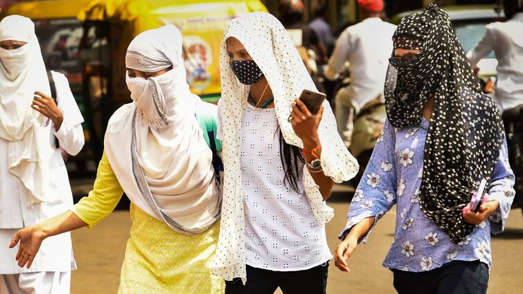 Rajasthan Weather Heatwave Continues laborer dies of heat stroke in Ajmer ANN Rajasthan Heatwave: राजस्थान में हीटवेव का कहर जारी, अजमेर में मजदूर की मौत, निगरानी के लिए नोडल अधिकारी नियुक्त