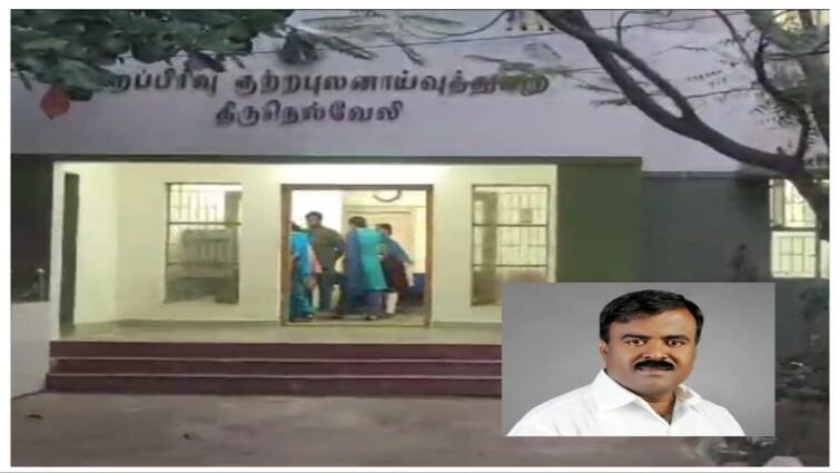 jayakumar murder case CBCID Start case investigation know full details Jayakumar Case: மர்மம் நிறைந்த ஜெயக்குமார் மரணம்! விசாரணையைத் தொடங்கிய சி.பி.சி.ஐ.டி. - சூடுபிடிக்கும் வழக்கு