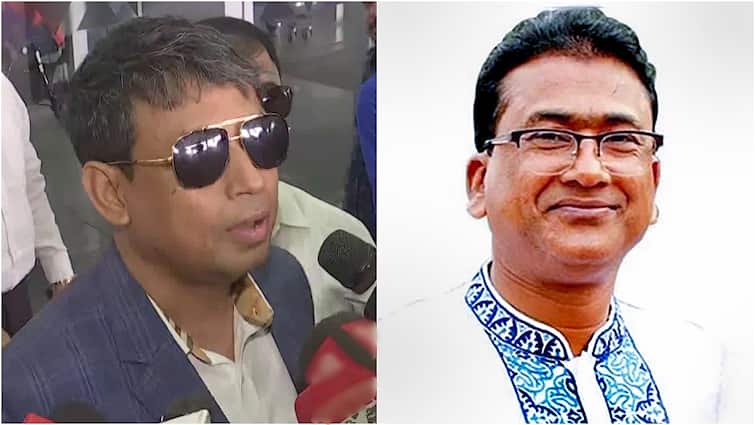 Bangladesh MP Anwarul Azim Murder Detective Department Chief Harun-or-Rashid Kolkata West Bengal CID 'Never Seen Such A Heinous Murder': Bangladesh Detective Chief 'Hopeful' Of Recovering MP's Body