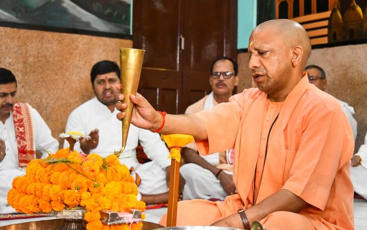 दरअसल जेल से आने के बाद दिल्ली के सीएम ने दावा किया था कि अगर बीजेपी लोकसभा चुनाव जीत गई तो यूपी के मुख्यमंत्री योगी आदित्यनाथ को दो महीने में हटा दिया जाएगा.