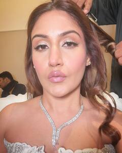 Surbhi Chandna Shares A Mix May Photo Dump On Gram; Check Out