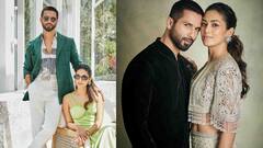 Shahid Kapoor :अभिनेता शाहिद कपूर आणि मीरा राजपूत यांच्या नव्या आलिशान घराची किंमत किती जाणून घेऊया!