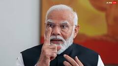 PM Modi On ABP News: 10 से ज्यादा बार बिना टिकट पकड़े गए तो लग जाएगी प्लेटफॉर्म पर फोटो, जानें क्या है पीएम मोदी का ये क्रांतिकारी प्लान
