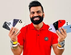 11वीं क्लास में सीखी कोडिंग, आज हैं टेक्नोलॉजी की दुनिया के 