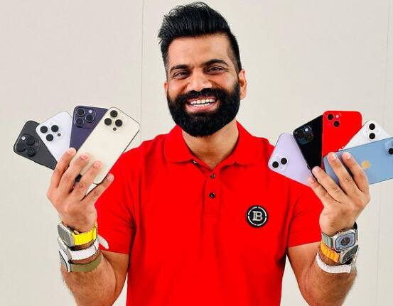 गौरव चौधरी ने टेक की दुनिया में अपनी एक दम अलग पहचान बनाई है. गौरव चौधरी एक साधारण इंजीनियर से सबसे प्रभावशाली टेक हस्तियों में से एक बन गए हैं. उनकी लोकप्रियता भारत और विदेश में है. उन्होंने अपनी मेहनत और क्रिएटिविटी के दम पर यह मुकाम हासिल किया है. अब वह इससे करोड़ों की कमाई कर रहे हैं.