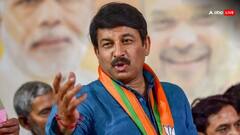 '4 जून के बाद इंडिया गठबंधन वालों पर लट्ठ बजने वाले हैं', बिहार में ये क्या कह गए मनोज तिवारी