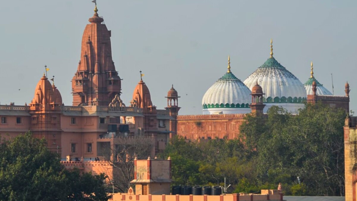 श्रीकृष्ण जन्मभूमि विवाद: HC में पूरी नहीं हुई सुनवाई, नमाज पढ़ने के आधार पर जमीन के मालिकाना हक पर हुई बहस