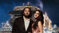 Anant Ambani-Radhika Merchant: প্রমোদতরীতে আমোদ, সঙ্গে রোমদর্শনও, অনন্ত-রাধিকার প্রাকবিবাহ অনুষ্ঠানে হাত খুলে খরচ আম্বানিদের