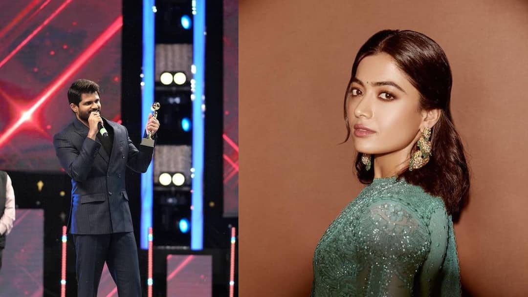 Rashmika mandanna: ఆనంద్ నా బిగ్ బ్రదర్, సాయి రాజేష్తో సినిమా చేస్తా: రష్మిక మందన్న Rashmika mandanna Super Words About Anand Devarakonda In Gam Gam Ganesha Pre Release Event Rashmika mandanna: ఆనంద్ నా బిగ్ బ్రదర్, సాయి రాజేష్తో సినిమా చేస్తా: రష్మిక మందన్న