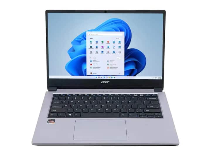 दूसरा लैपटॉप Acer One 14 AMD Ryzen 3 3250U है, जिसे बहुत ज्यादा पसंद किया जाता है. इस लैपटॉप पर पूरा 47 फीसदी डिस्काउंट मिल रहा है. अमेजन से खरीदने पर आपको यह लैपटॉप सिर्फ 23 हजार 490 रुपये में मिल जायेगा. अगर आप बैंक ऑफर का फायदा उठाते हैं तो ये लैपटॉप आपको और ज्यादा सस्ता मिल जायेगा.