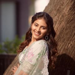 Actress Anjali: 'గేమ్‌ ఛేంజర్‌'కి అలాంటి కండిషన్స్‌ - ఏం చేయను, నా నోటికి ప్లాస్టర్‌ వేసేశారు..