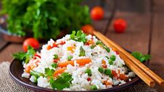 Rice Eating Tips: রোজ কাজে বেরনোর আগে ভাত ? কীভাবে খেলে বাড়বে না ওজন, থাকবেন চাঙ্গা