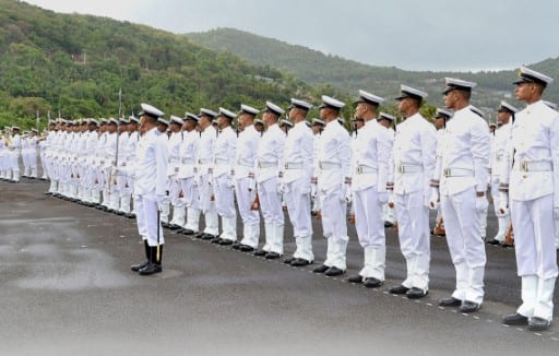 10th 12th pass government job indian navy agniveer bharti   Agniveer Recruitment: 10- 12 પાસ માટે ઈન્ડિયન નેવીમાં બમ્પર ભરતી, 40 હજાર મળશે પગાર, આ રીતે કરો અરજી
