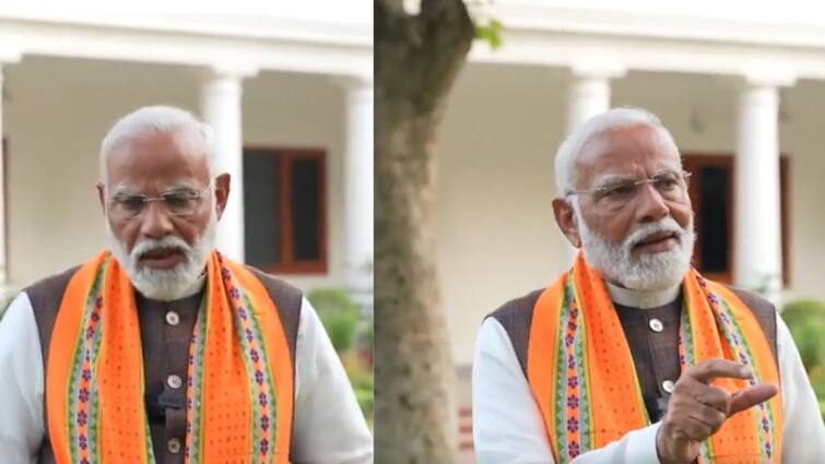 PM Modi Says Internet Shutdown In Kashmir scrap and investing agency PM Modi:பிரதமரிடம் சரமாரி கேள்வி! காஷ்மீரில் இணைய முடக்கம் ஏன்?  புலனாய்வை தவறாக பயன்படுத்துகிறீர்களா? மோடியின் பதில்