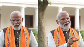 PM Modi Says Internet Shutdown In Kashmir scrap and investing agency PM Modi:பிரதமரிடம் சரமாரி கேள்வி! காஷ்மீரில் இணைய முடக்கம் ஏன்?  புலனாய்வை தவறாக பயன்படுத்துகிறீர்களா? மோடியின் பதில்