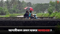 Weather Update: আর্দ্রতা চড়ে অস্বস্তি চরমে, আগামীকাল কেমন আবহাওয়া দক্ষিণবঙ্গে ?