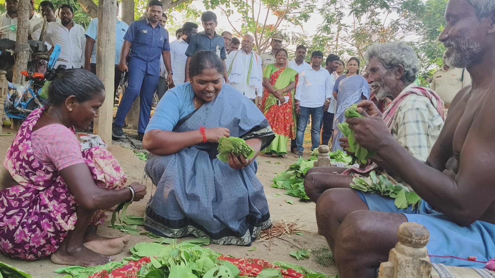 TPCC Chief Seethakka: రేవంత్ రెడ్డి తరువాత మంత్రి సీతక్కకు పీసీసీ పగ్గాలు? రేసులో కాంగ్రెస్ హేమాహేమీలు