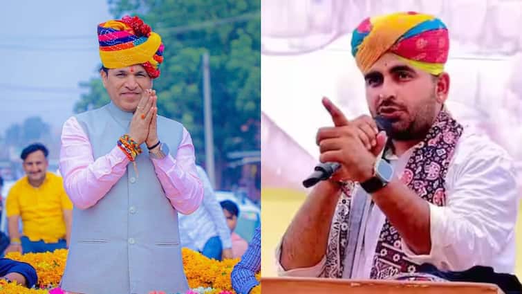 Rajasthan Lok Sabha Election 2024 final Voting Percentage Ravindra Singh Bhati and Kailash Choudhary seats ANN राजस्थान में 25 सीटों की वोटिंग का फाइनल डेटा जारी, क्या है रविंद्र सिंह भाटी और कैलाश चौधरी की सीट का हाल?