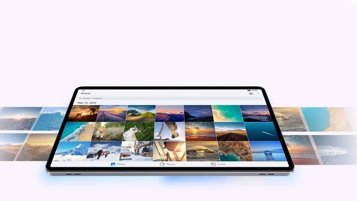 ছোট্ট ফোনের স্ক্রিনে ওয়েব সিরিজ, সিনেমা দেখে দেখে ক্লান্ত হয়ে পড়েছেন ? এবার তবে আপনার দরকার একটা দুর্দান্ত ট্যাবলেট।   ছবি- Honor.com