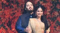 Anant Ambani-Radhika Merchant: প্রমোদতরীতে আমোদ, সঙ্গে রোমদর্শনও, অনন্ত-রাধিকার প্রাকবিবাহ অনুষ্ঠানে হাত খুলে খরচ আম্বানিদের