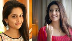 Mahima Nambiar: “தேவையில்லாத நட்பு வேண்டாம்.. என்னை பார்க்க எனக்கு தெரியும்” - நடிகை மஹிமா நம்பியார் பேச்சு!