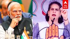 Priyanka Gandhi : ”60,000 கோடி எப்படி வந்துச்சு? யார் கொடுத்தா மோடி?” எகிறி அடிக்கும் பிரியங்கா