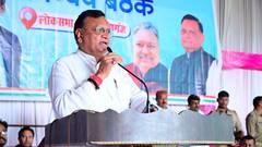 Lok Sabha Election 2024: क्या PM मोदी चुनाव हार जाएंगे? वाराणसी सीट को लेकर कांग्रेस नेता की भविष्यवाणी ने मचाई सनसनी