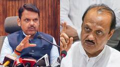 महाराष्ट्र के बीड में दो समुदायों में तनाव, देवेंद्र फडणवीस और अजित पवार ने की शांति की अपील