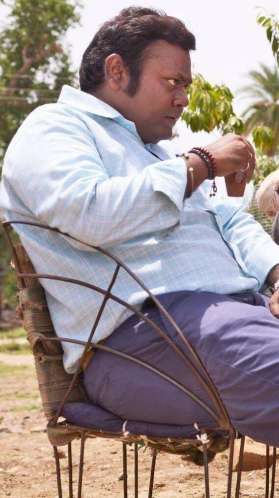 कौन हैं पंचायत 3 के नए सचिव? इस करण सीजन में हुआ था उनका तबादला