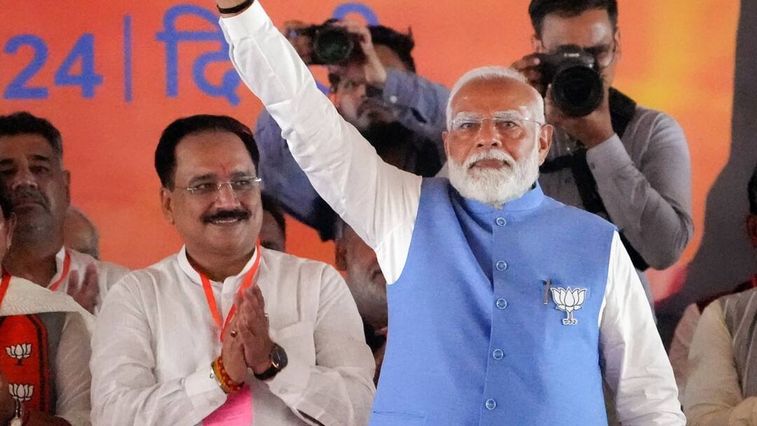 PM Modi Internet Shut Down In Kashmir Was Part Of 'Governance Strategy' PM Modi Says Internet Shutdown In Kashmir Was Part Of 'Governance Strategy'