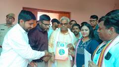 क्या है खाटू वाले बाबा श्याम का इतिहास? पाठ्यक्रम में जोड़ने की मांग पर राजस्थान के शिक्षा मंत्री को सौंपा ज्ञापन