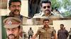 14 years of Singam: ஓங்கி அடிச்சா ஒன்றை டன் வெயிட்டுடா! - சூர்யாவின் “சிங்கம்” படம் வெளியான நாள் இன்று!