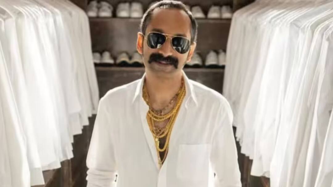 Fahadh Faasil : ஃபகத் ஃபாசிலுக்கு இந்த பாதிப்பு.. தகவல் பகிர்ந்த நடிகர்.. அதிர்ச்சியில் ரசிகர்கள்