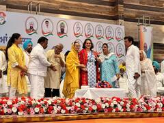 Patiala News: ਪ੍ਰਿਯੰਕਾ ਗਾਂਧੀ ਪੰਜਾਬੀਆਂ ਦੀ ਨੂੰਹ! ਪਟਿਆਲਾ 'ਚ ਸੁਣਾਇਆ ਕਿੱਸਾ ਹੋਇਆ ਵਾਇਰਲ