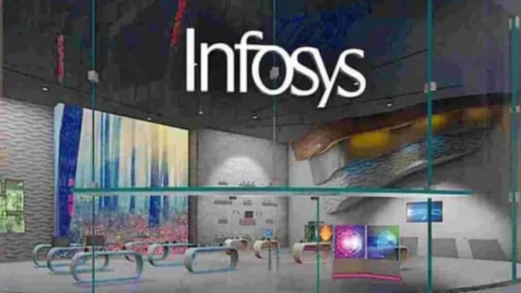 Infosys ceo salil parekh says there will be no layoffs due to artificial intelligence in the company Infosys: తీసివేతలు ఉండవు, అన్నీ కూడికలే - చల్లటి కబురు చెప్పిన ఇన్ఫోసిస్‌