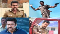 14 years of Singam : துரைசிங்கம் என்ட்ரி கொடுத்து 14 வருஷமாச்சு!