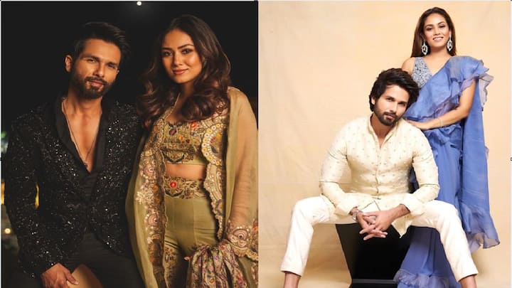 Shahid Kapoor and Mira Rajput: शाहिद कपूर और मीरा राजपूत ने मुंबई के वर्ली इलाके में एक लग्जरी फ्लैट खरीदा है. इसकी कीमत करोड़ों में है.