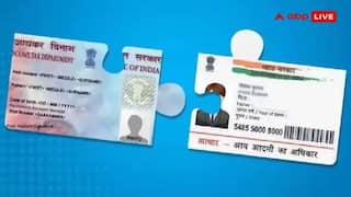 Income Tax: ઈન્કમ ટેક્સ વિભાગે આપી ચેતવણી, પાન અને આધાર નથી કર્યા લિંક તો......
