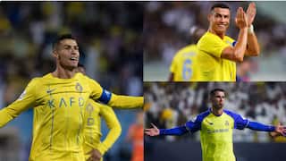 Cristiano Ronaldo: ਕ੍ਰਿਸਟੀਆਨੋ ਰੋਨਾਲਡੋ ਨੇ ਤੋੜਿਆ 5 ਸਾਲ ਪੁਰਾਣਾ ਰਿਕਾਰਡ, ਇੱਕੋ ਸੀਜ਼ਨ 'ਚ ਕੀਤੇ ਇੰਨੇਂ ਗੋਲ, ਰਚਿਆ ਇਤਿਹਾਸ