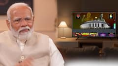 PM Narendra Modi Exclusive Interview With ABP | ఓటు బ్యాంకు రాజకీయాలపై మోదీ ఆవేదన | ABP Desam