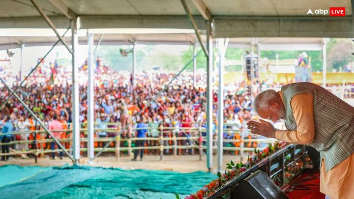 पीएम मोदी के अनुसार,