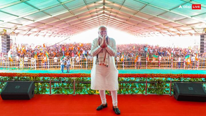 भ्रष्टाचार के मुद्दे पर पीएम ने बताया, 