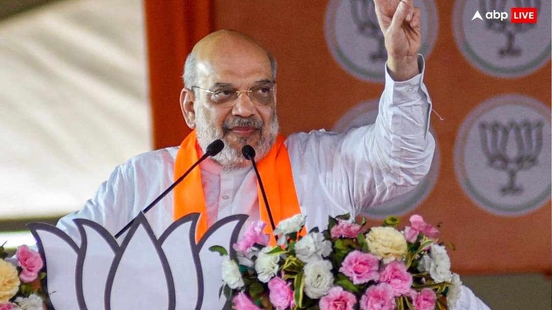Amit Shah says after Lok Sabha Election Results 2024 Naveen Patnaik will become former CM of Odisha '4 जून को नतीजे आएंगे और नवीन बाबू, मुख्यमंत्री से पूर्व CM बन जाएंगे', अमित शाह ने बता दिया प्लान