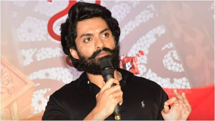 Nandamuri Kalyan Ram costliest film till date NKR21 video glimpse unveiled watch video Nandamuri Kalyan Ram: నందమూరి కళ్యాణ్ రామ్ కెరీర్‌లో కాస్ట్లీయస్ట్ ఫిల్మ్ NKR21 - ఎన్టీఆర్ జయంతికి స్పెషల్ గ్లింప్స్